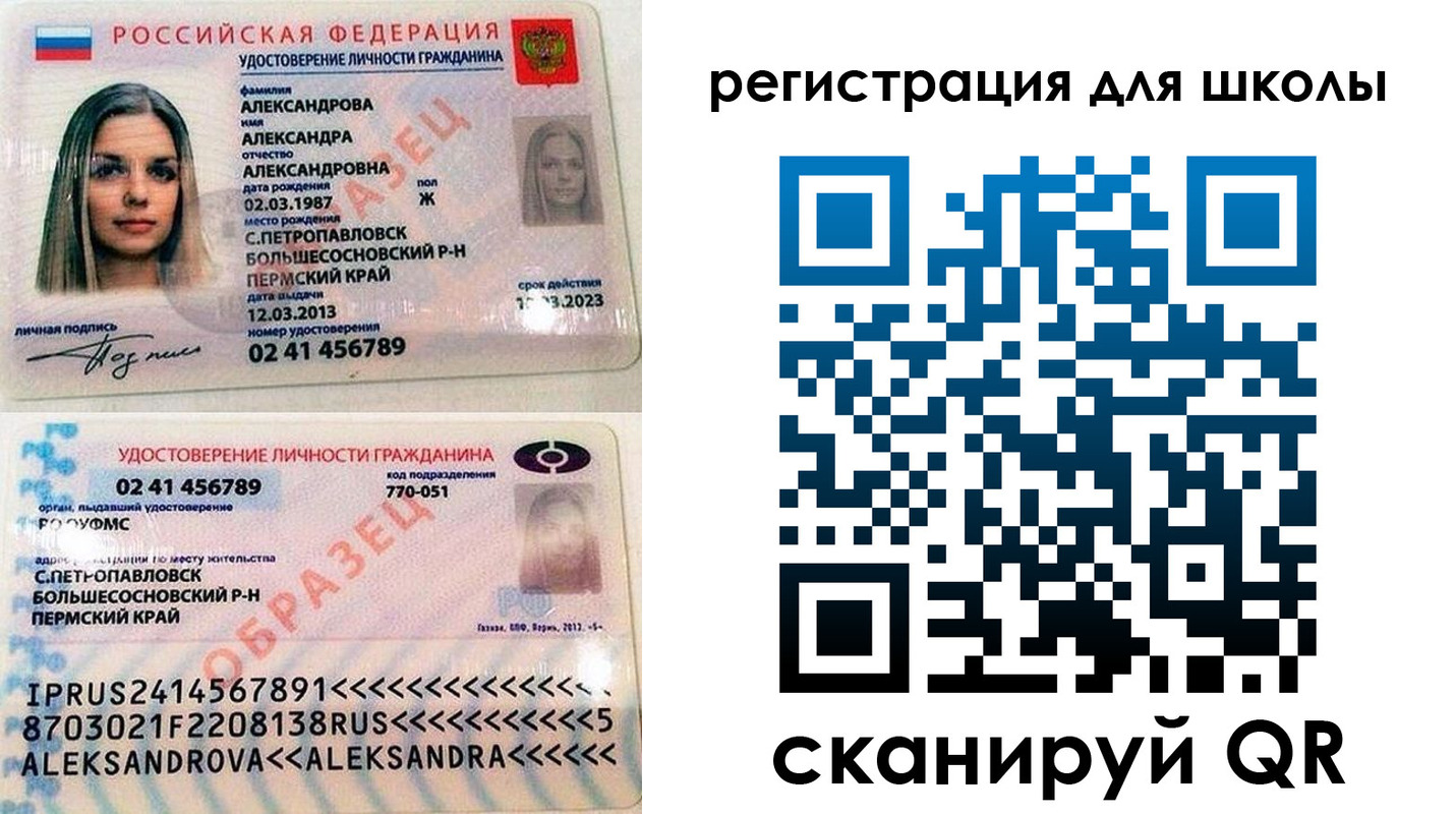 прописка 2025 в Кирове